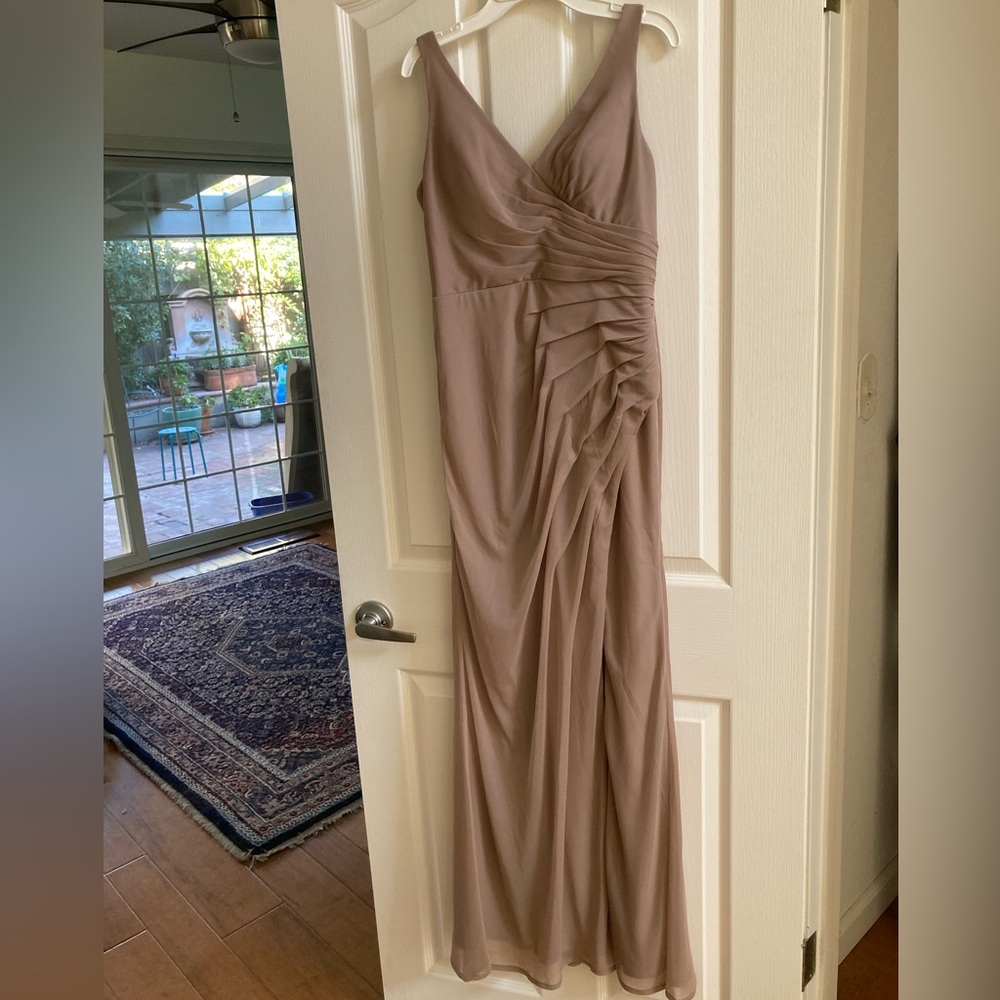 Azazie bridesmaid dresses (2 dresses- sz 6 and 12)